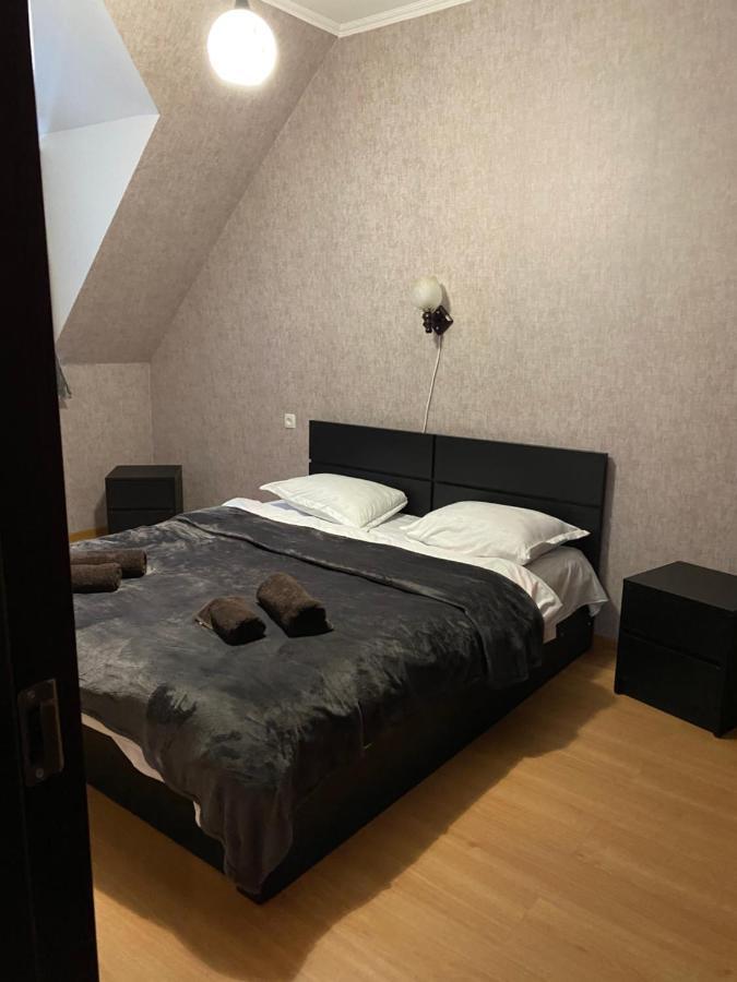 Lizielene Apartment Боржоми Екстериор снимка