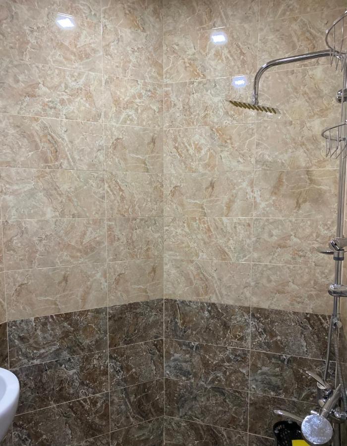 Lizielene Apartment Боржоми Екстериор снимка