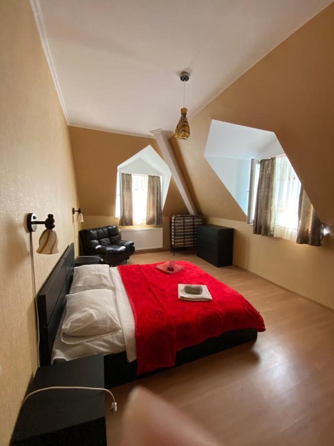 Lizielene Apartment Боржоми Екстериор снимка